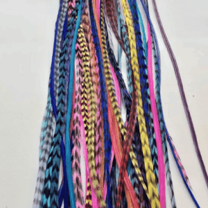 50 Extensiones Mix Fantasía 1