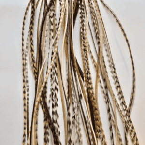 50 Extensiones Mix Naturales 1