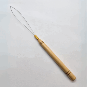 Enhebrador Extensiones