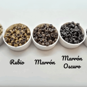 Producto Microanillas